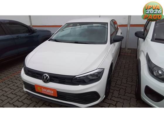 VOLKSWAGEN POLO 1.0 MPI TRACK MANUAL VOLKSWAGEN POLO 1.0 MPI TRACK MANUAL